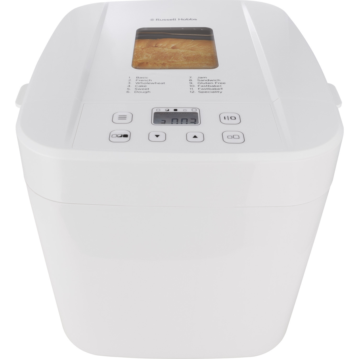 Bakmachine Broodbakmachine 27260-56