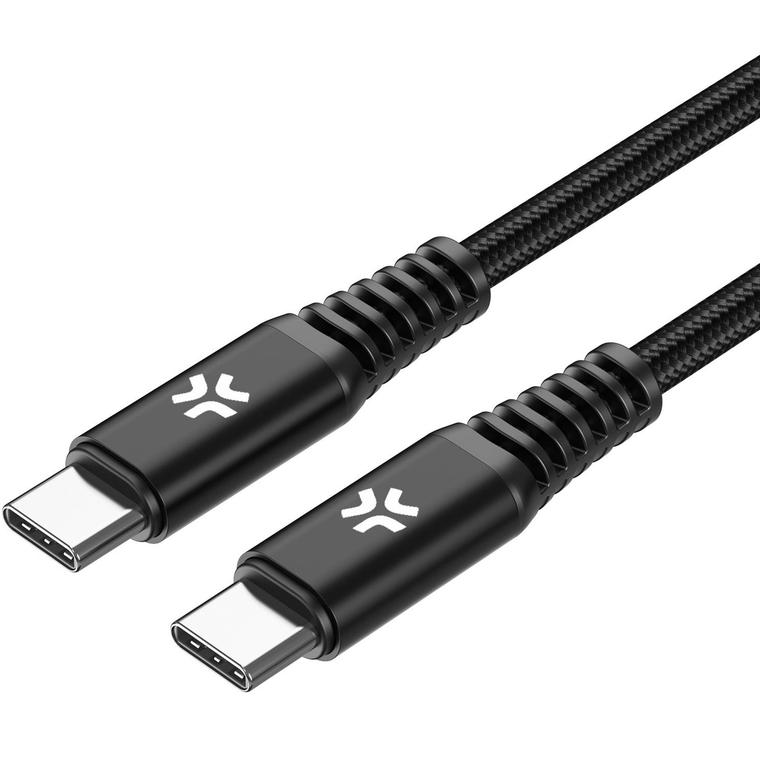 USB-C - Câble USB-C PD 100W 2 m