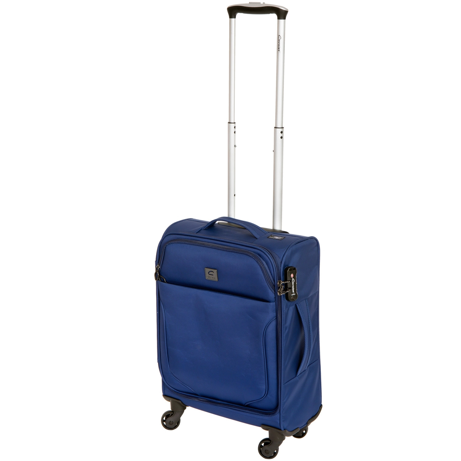Swift Handgepäck 55 Blau