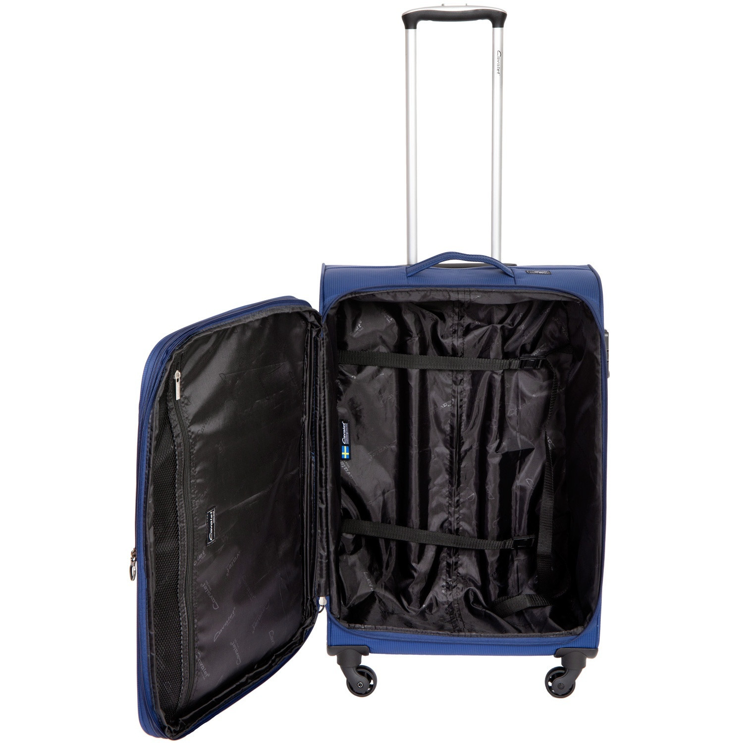 Swift Medium Trolley 67 Blau