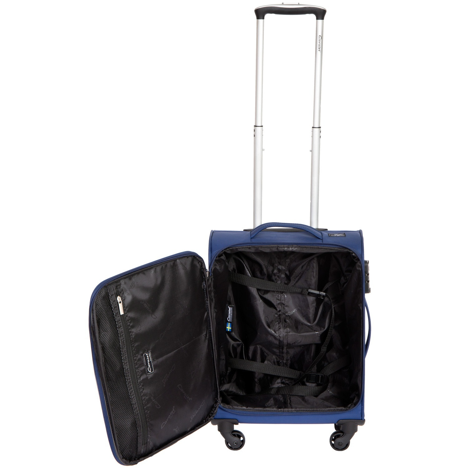 Swift Handgepäck 55 Blau