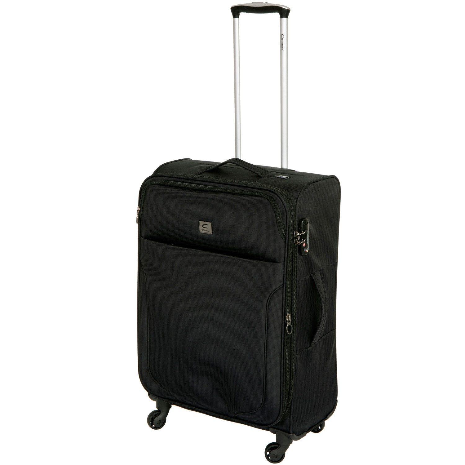 Chariot Swift Medium 67 Noir