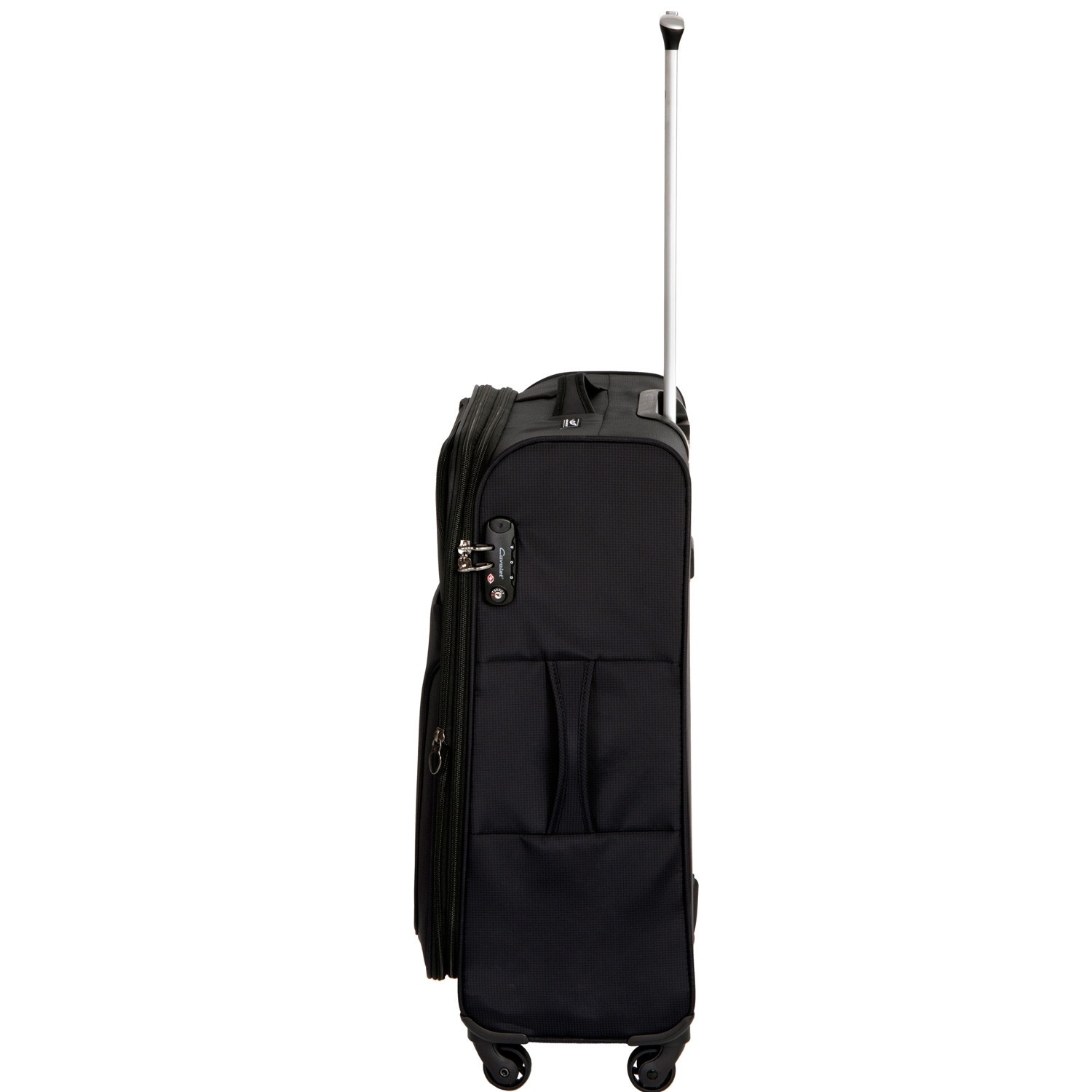 Chariot Swift Medium 67 Noir