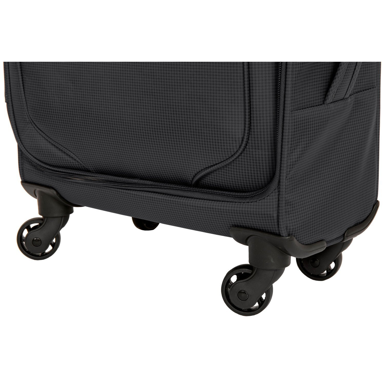 Borsa da cabina Swift 55 Nera