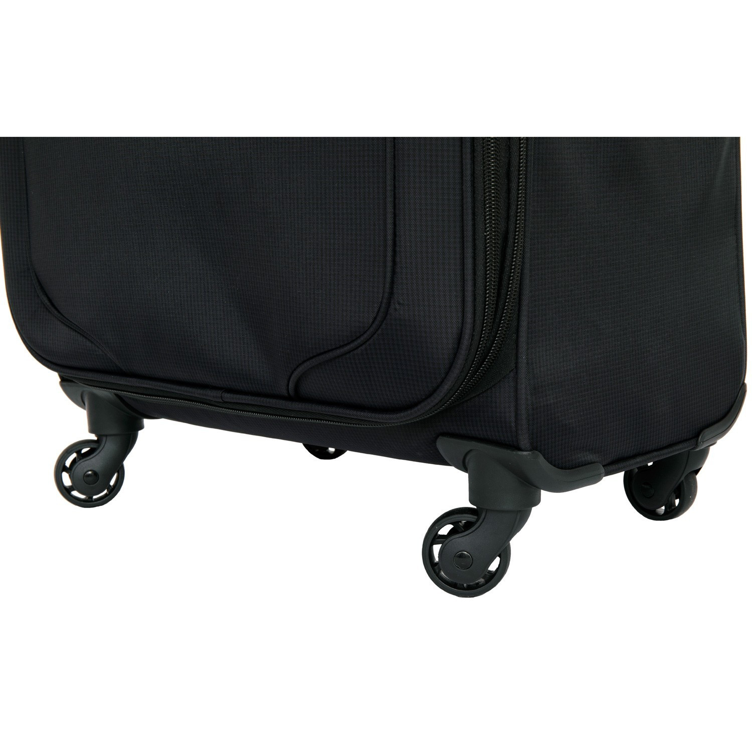 Swift Medium Trolley 67 Schwarz