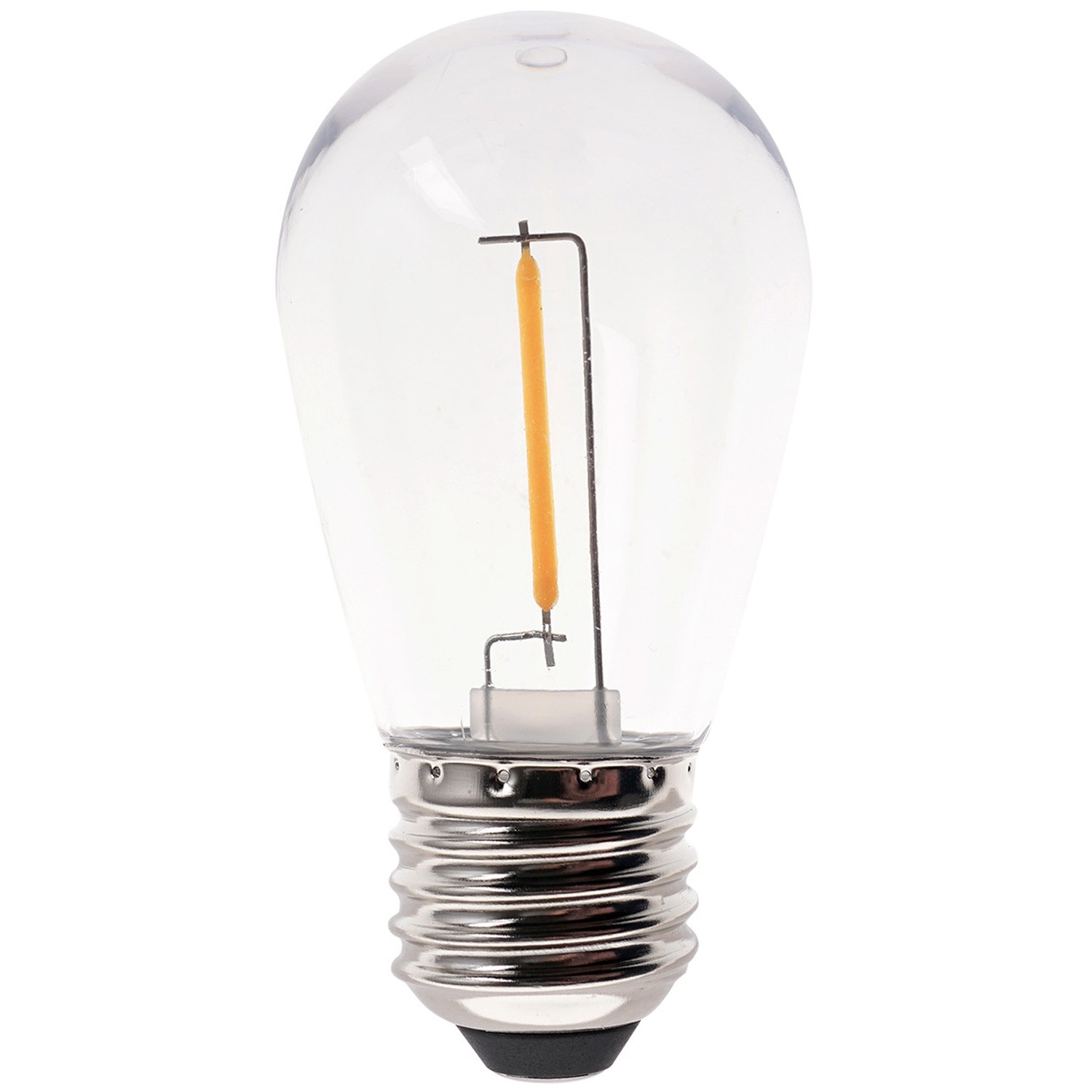 5-pack Deco Bulb LED light source E27 12V Warm white 30lm