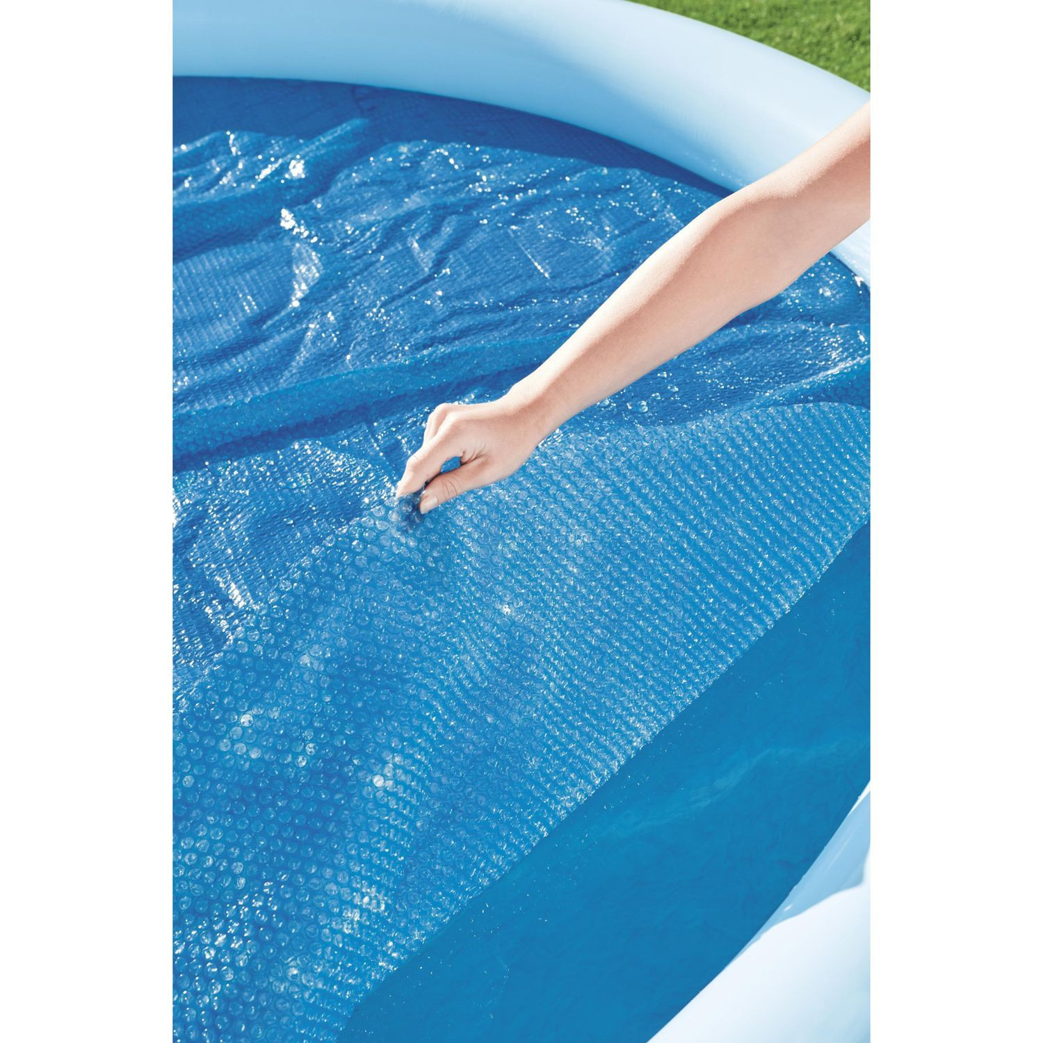 Flowclear Solar Pool Cover 3.05m