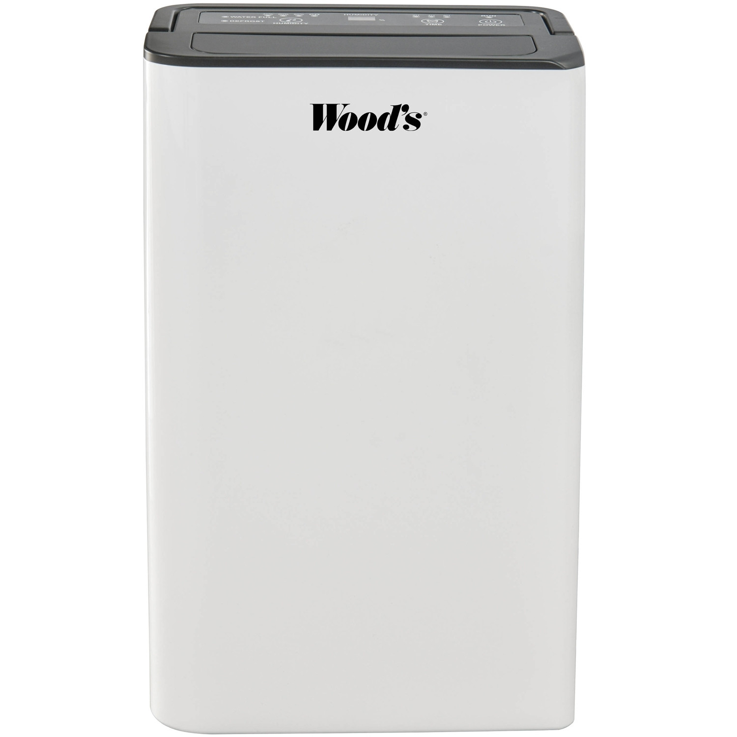 Dehumidifier MDK13 Adapted for your Bathroom Compact drying washing...