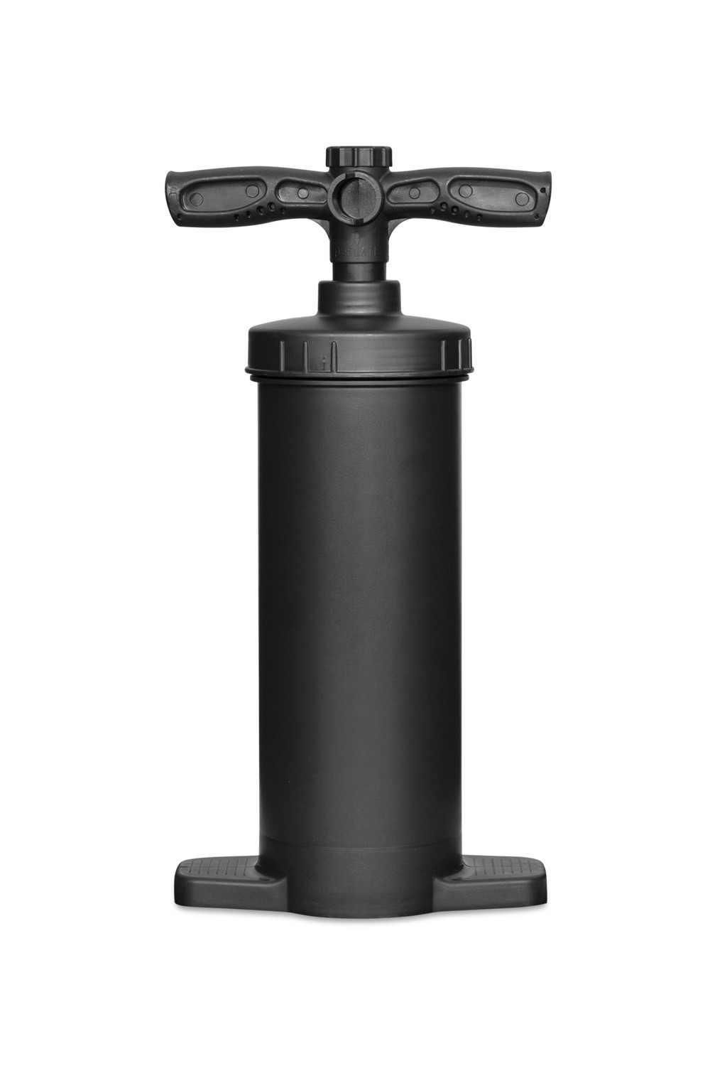 Handpomp Luchthamer 2800 ml