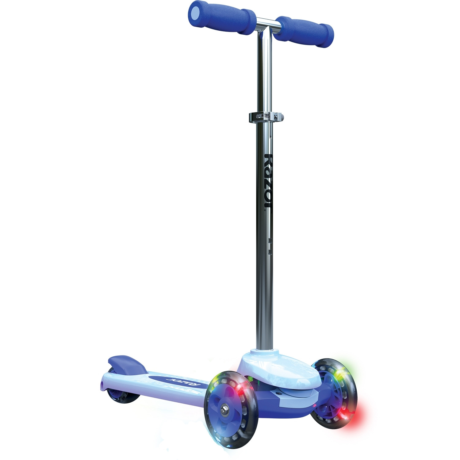 Rollie Scooter Blau
