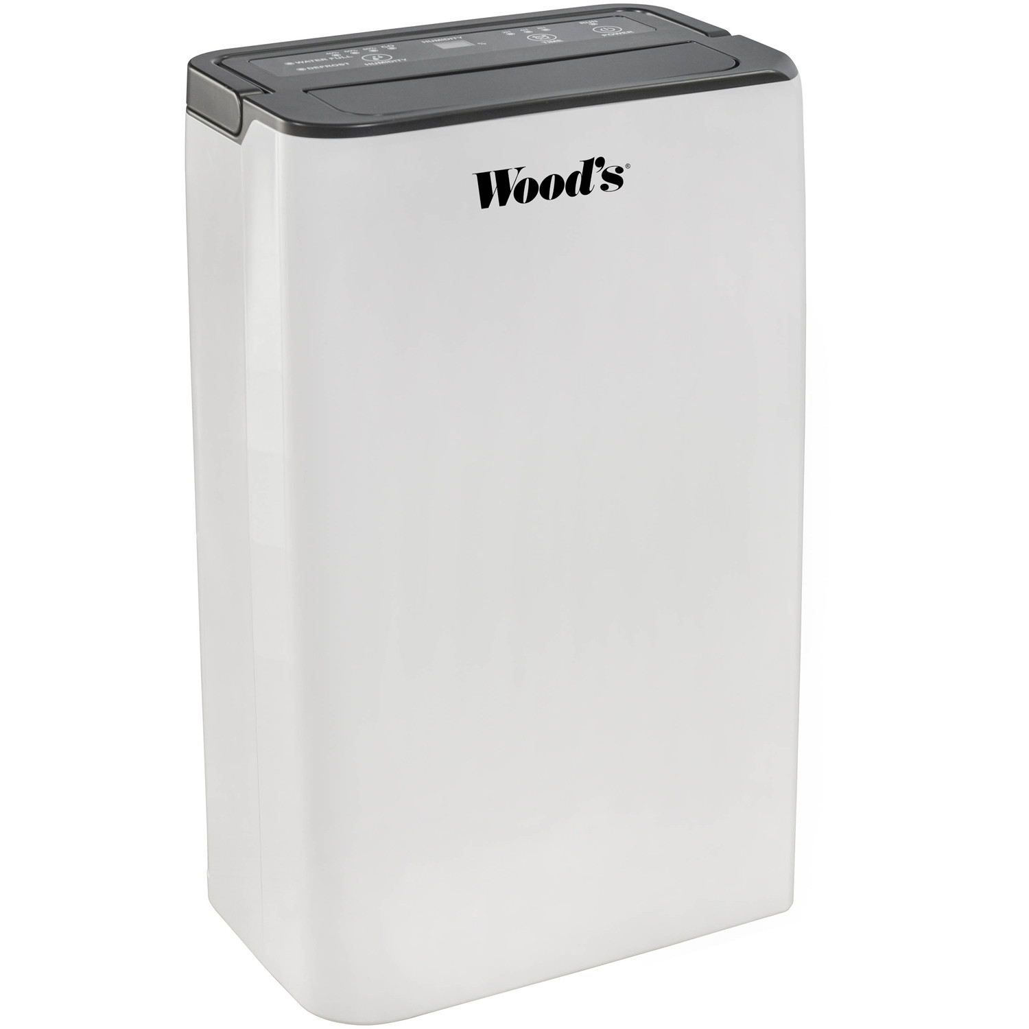 Dehumidifier MDK13 Adapted for your Bathroom Compact drying washing...