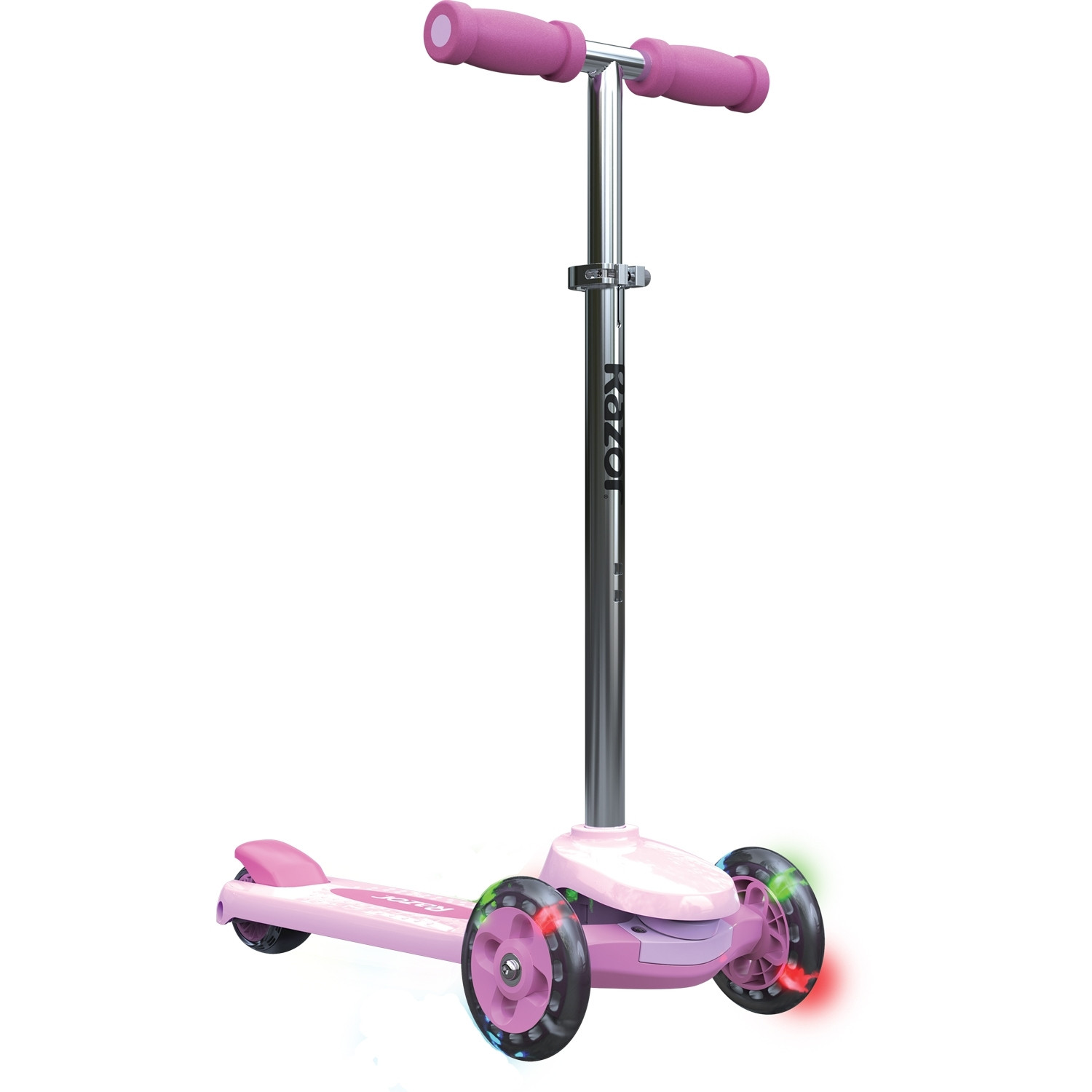 Trottinette Rollie Rose