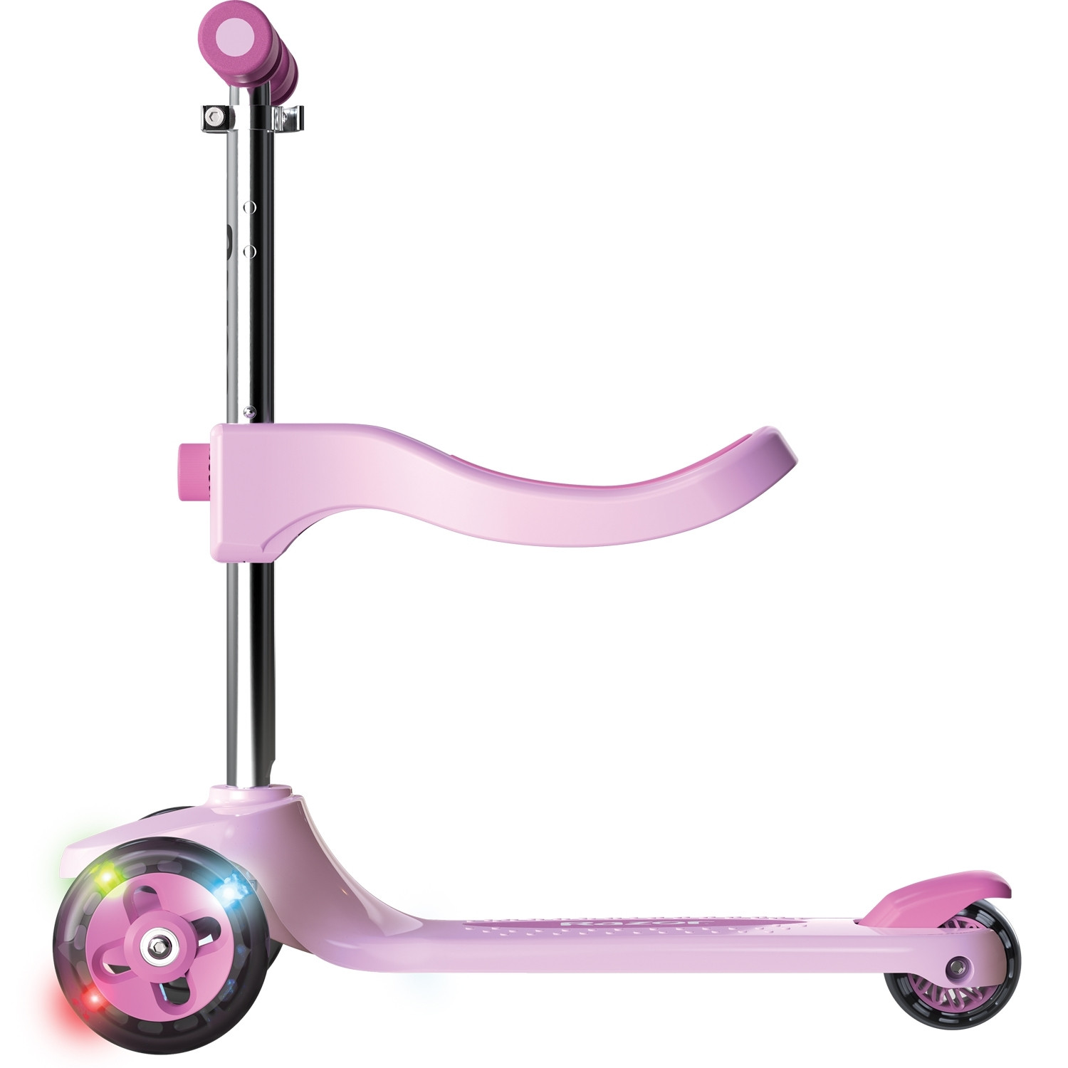 Scooter Rollie Rosa