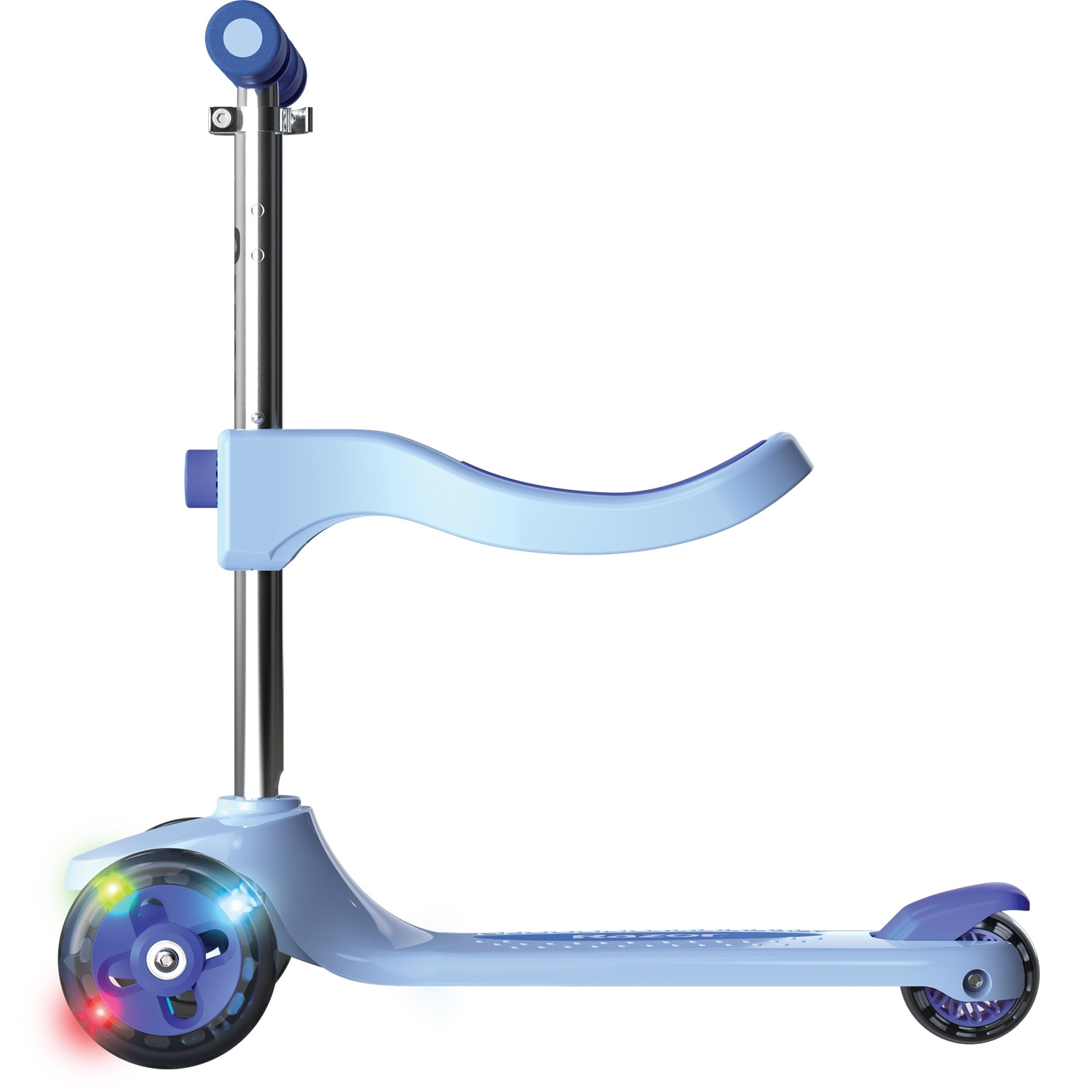 Rollie Scooter Blau