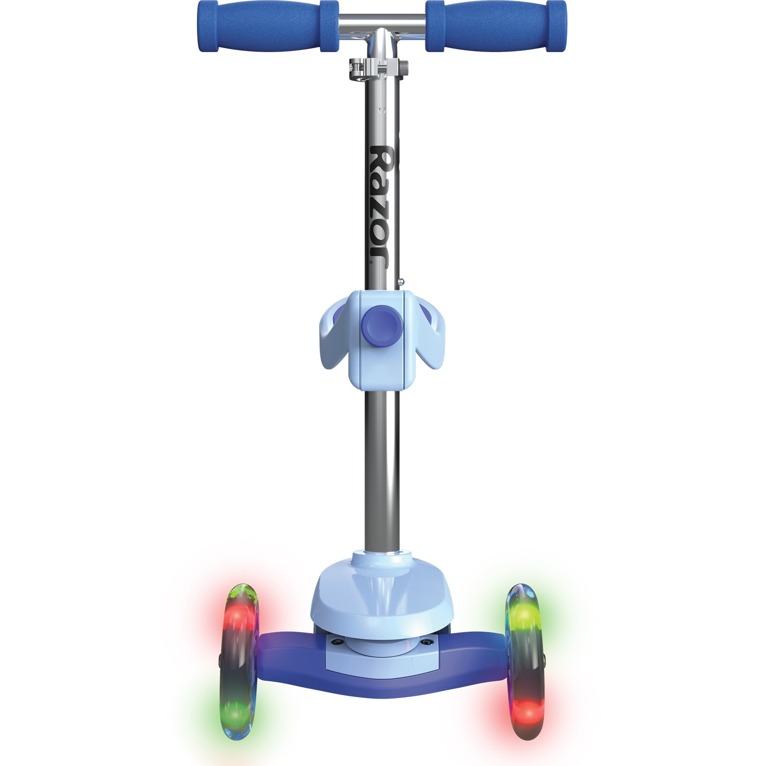 Rollie Scooter Blau