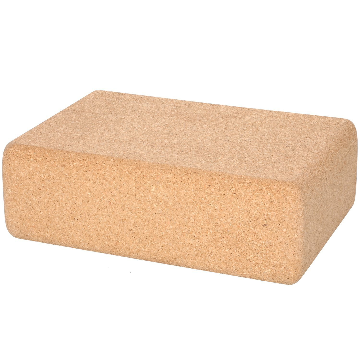 Blok do jogi Cork