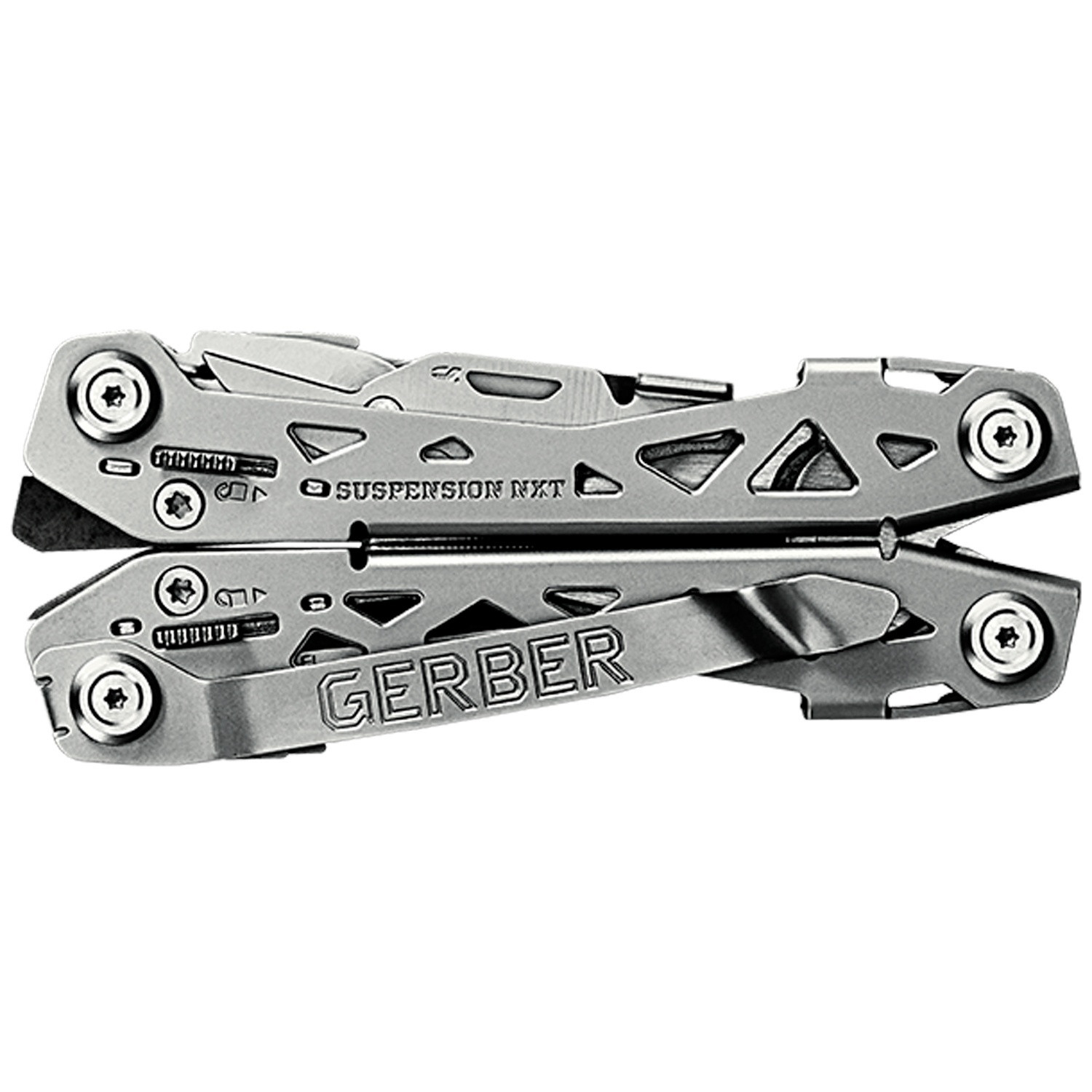 Suspension multi-outils NXT Compact