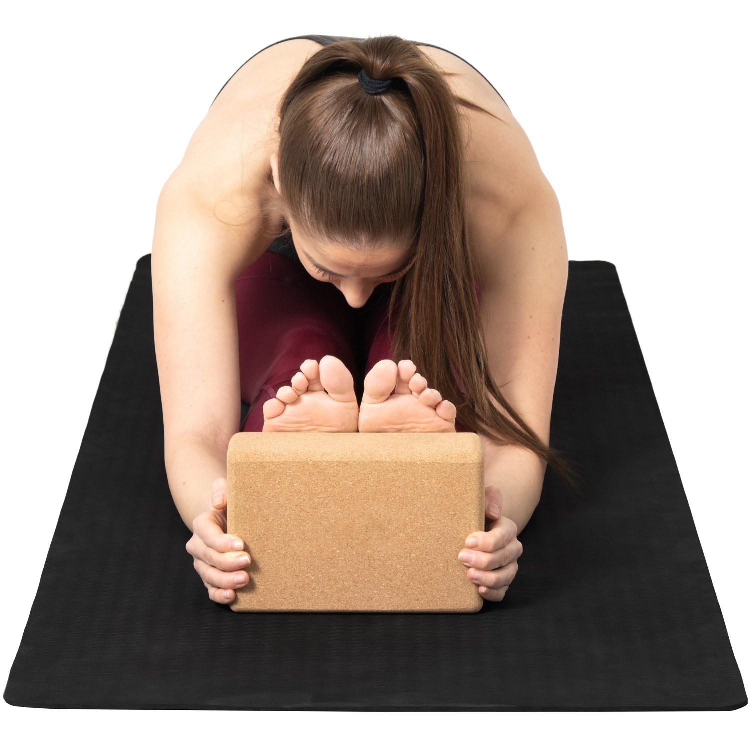 Yogablok Kurk