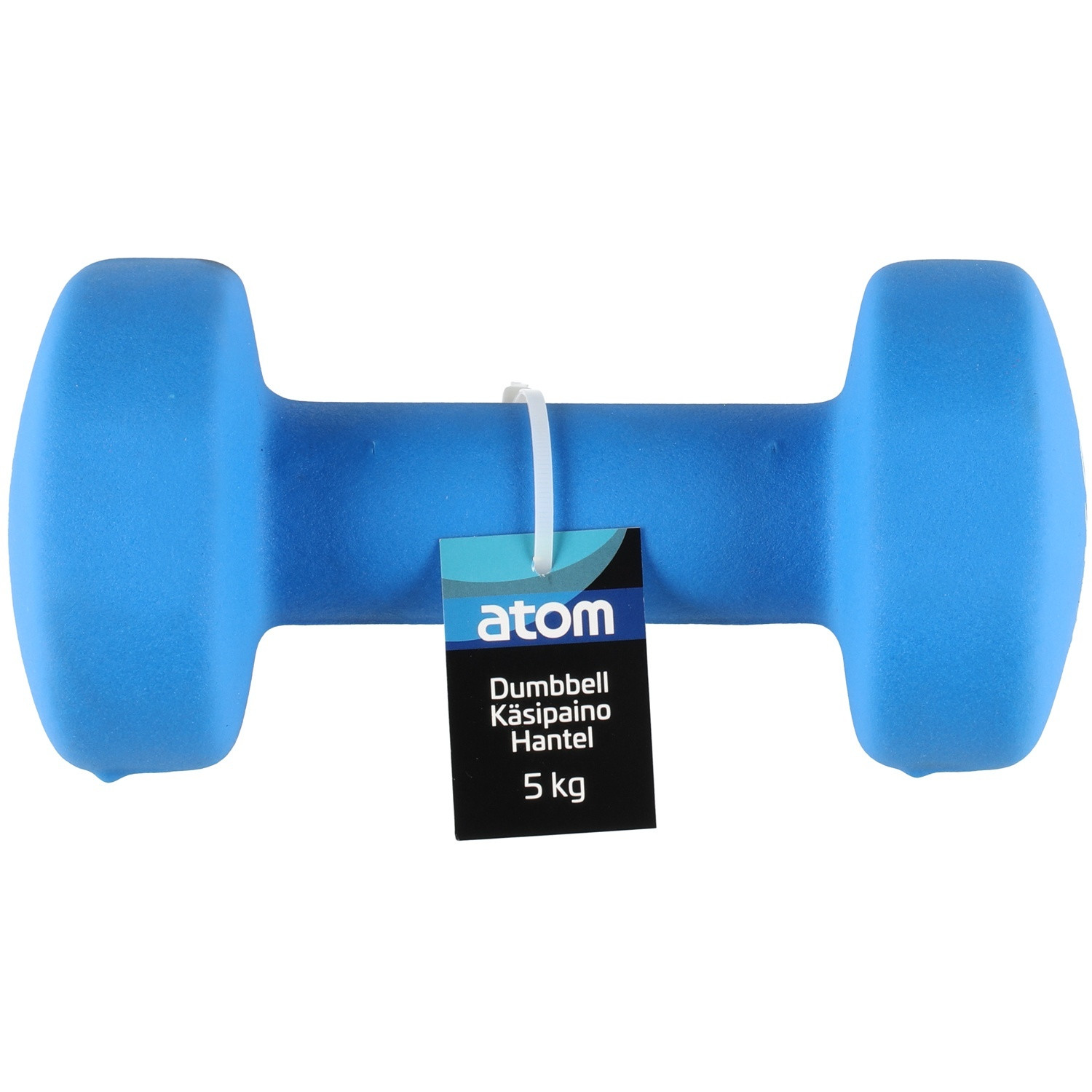 Halter Neopreen 5kg