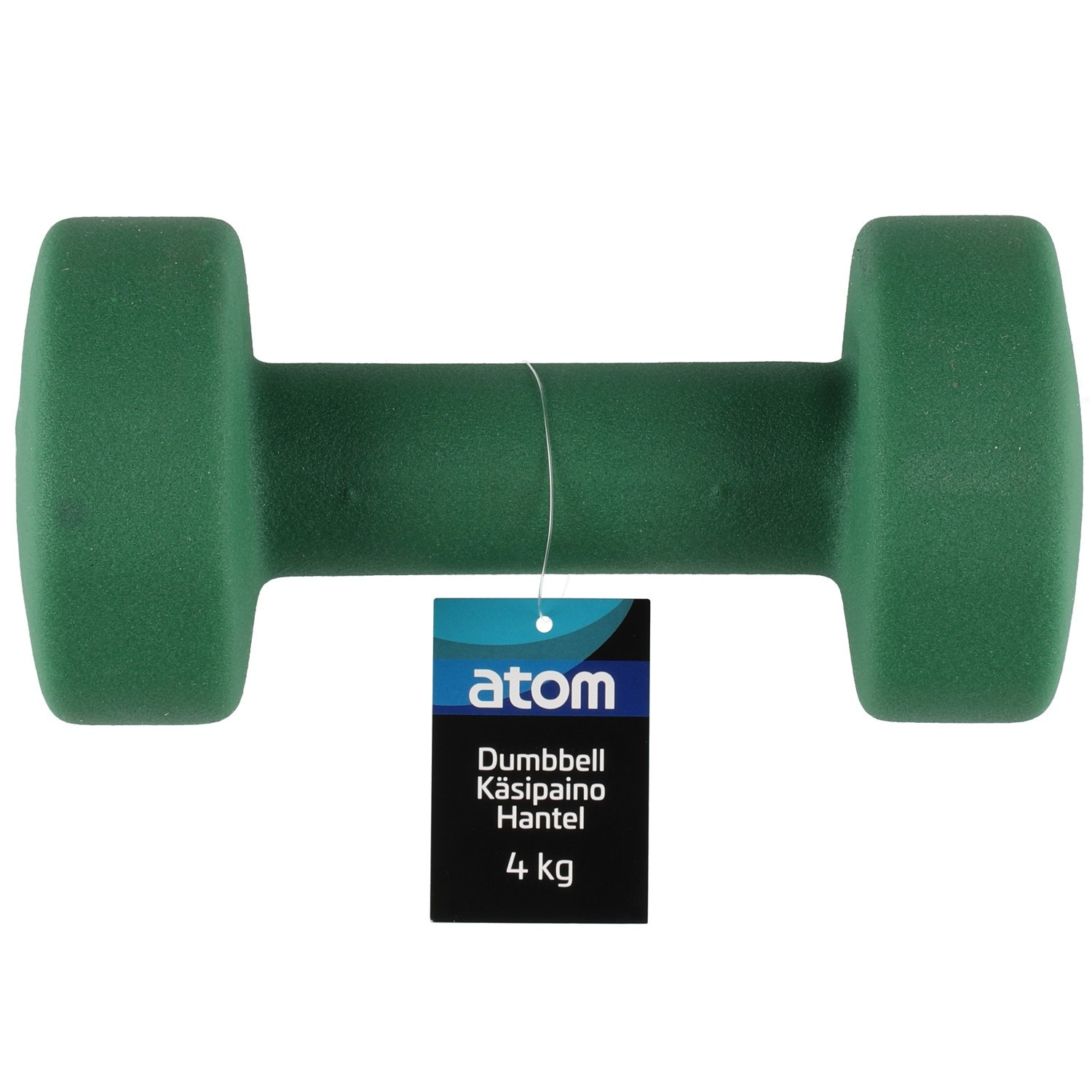 Halter Neopreen 4 kg
