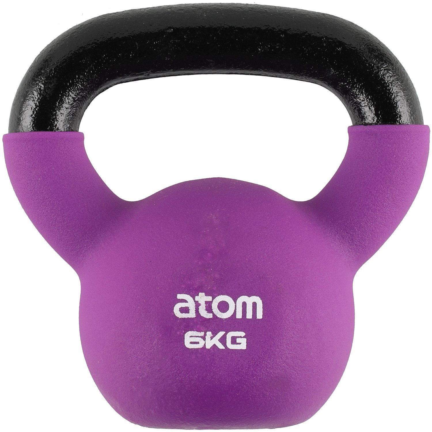 Kettlebell 6kg