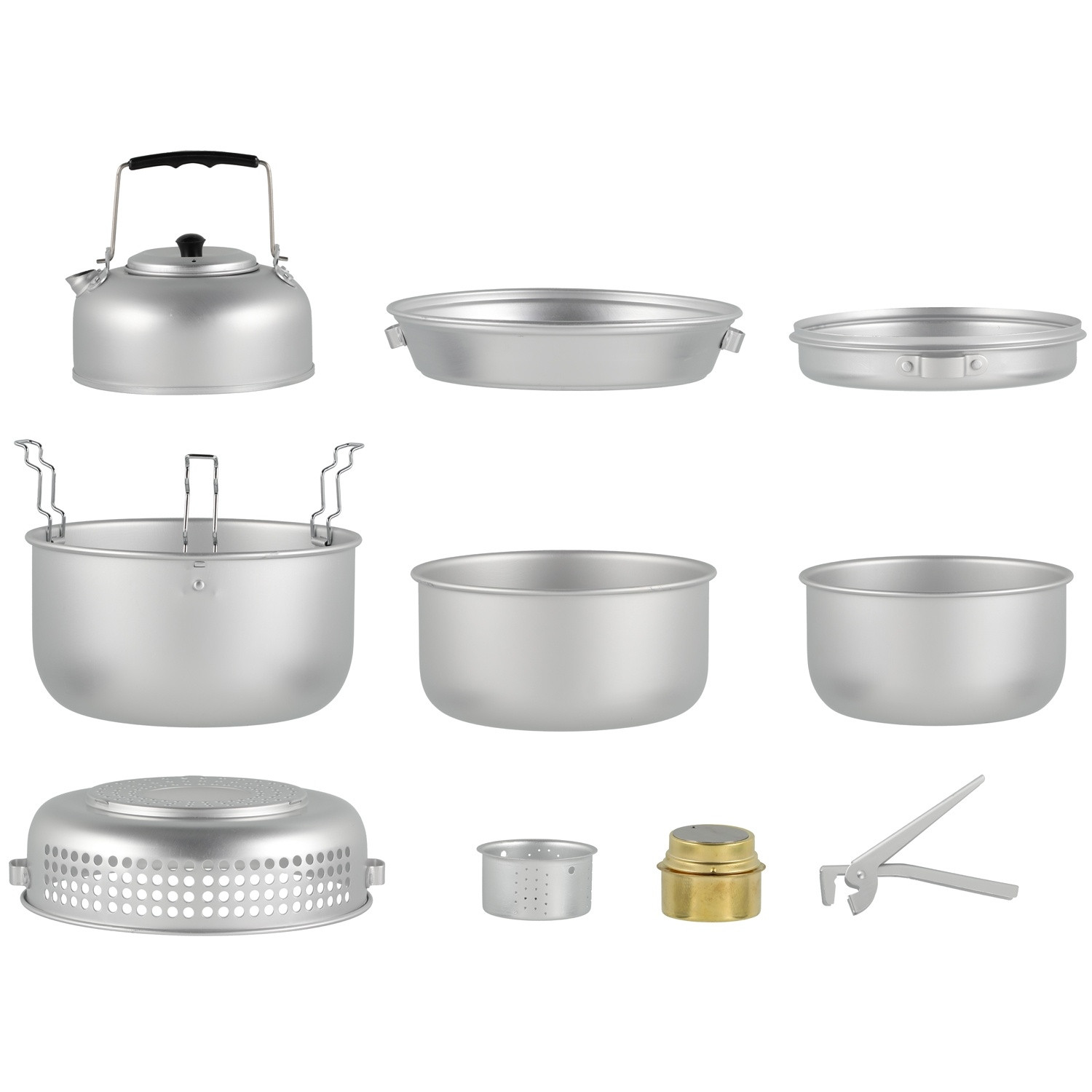Cucina Storm 10 pezzi