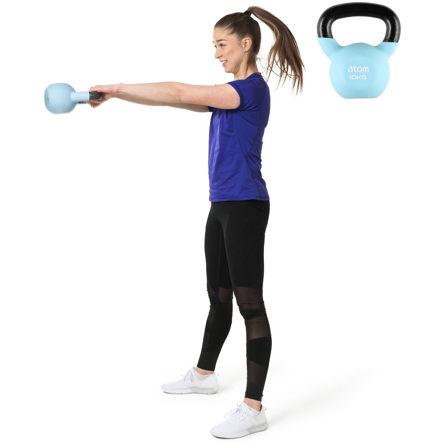 Kettlebell 10kg