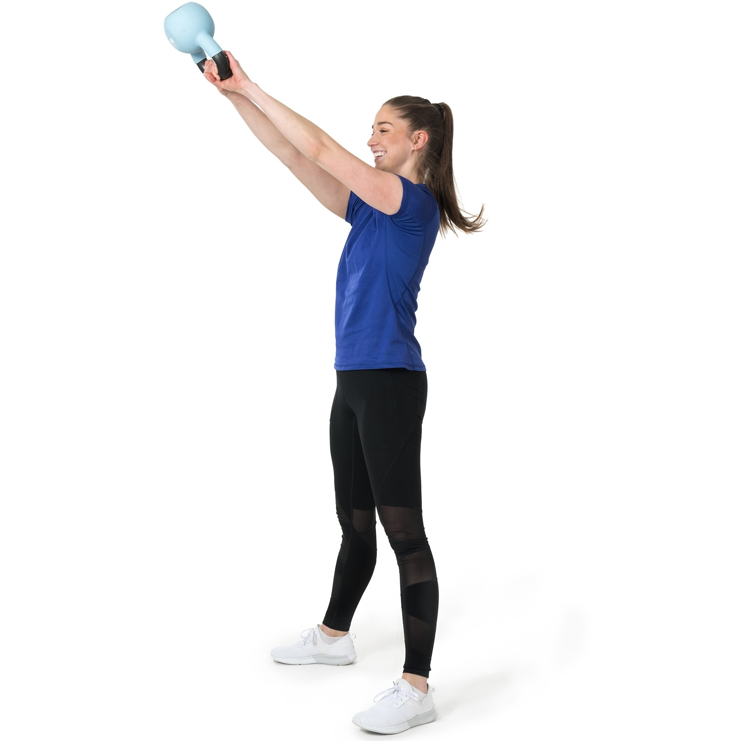 Kettlebell 10kg