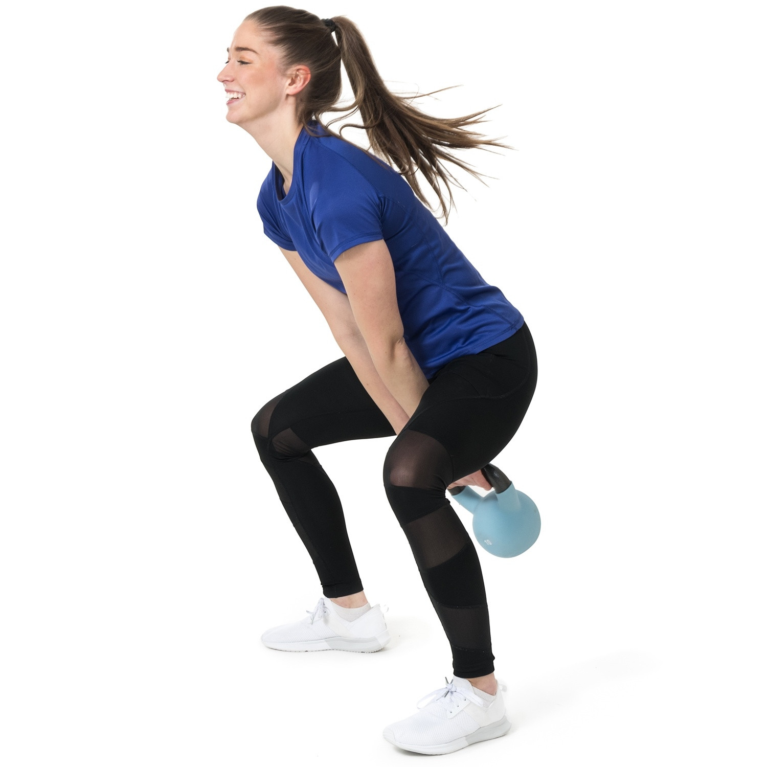 Kettlebell 10kg