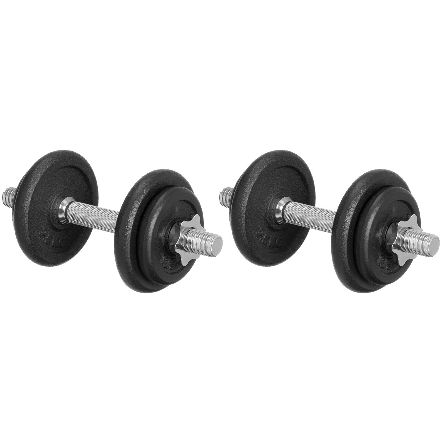 Halterset 20kg