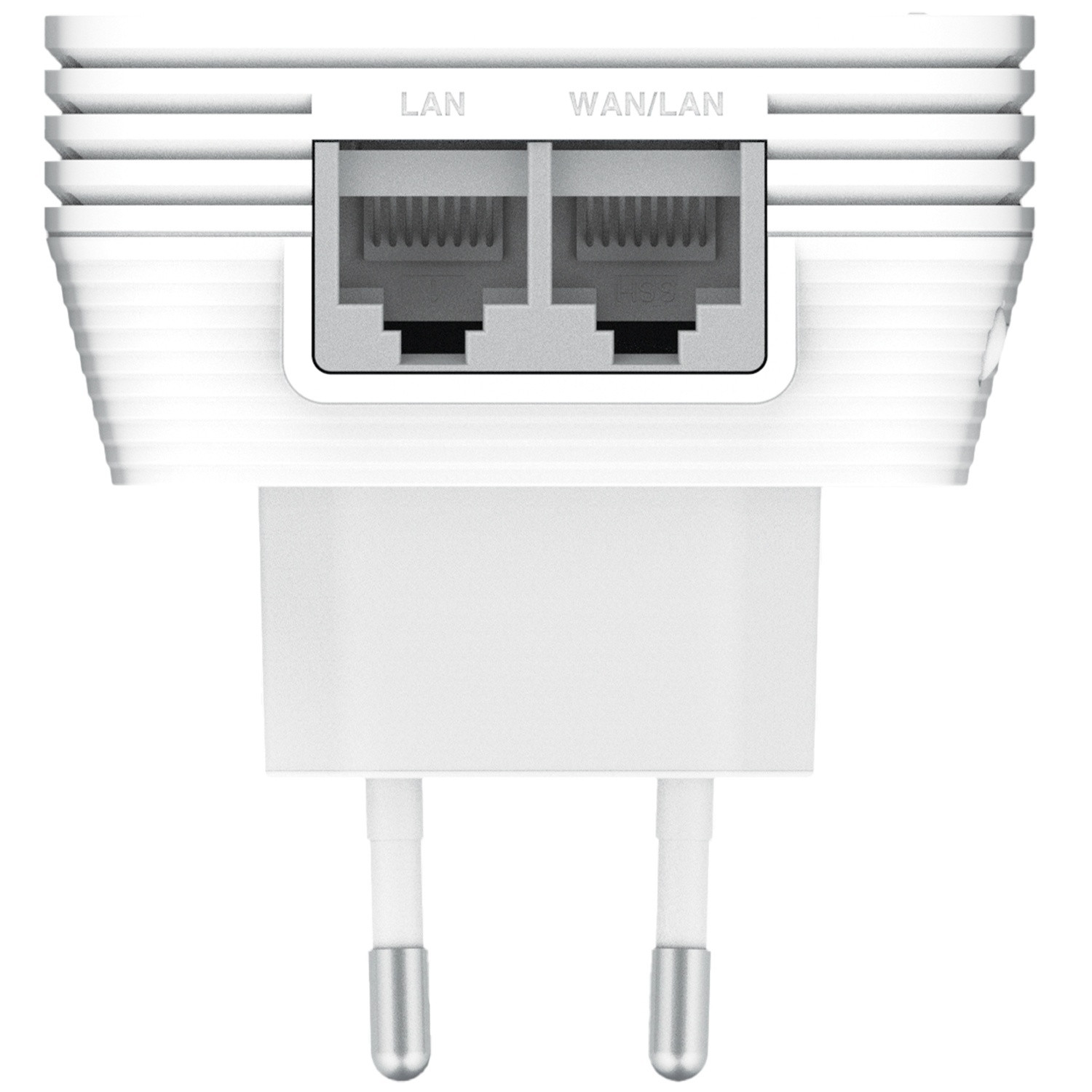 Powerline 600 Duo Mini com WiFi