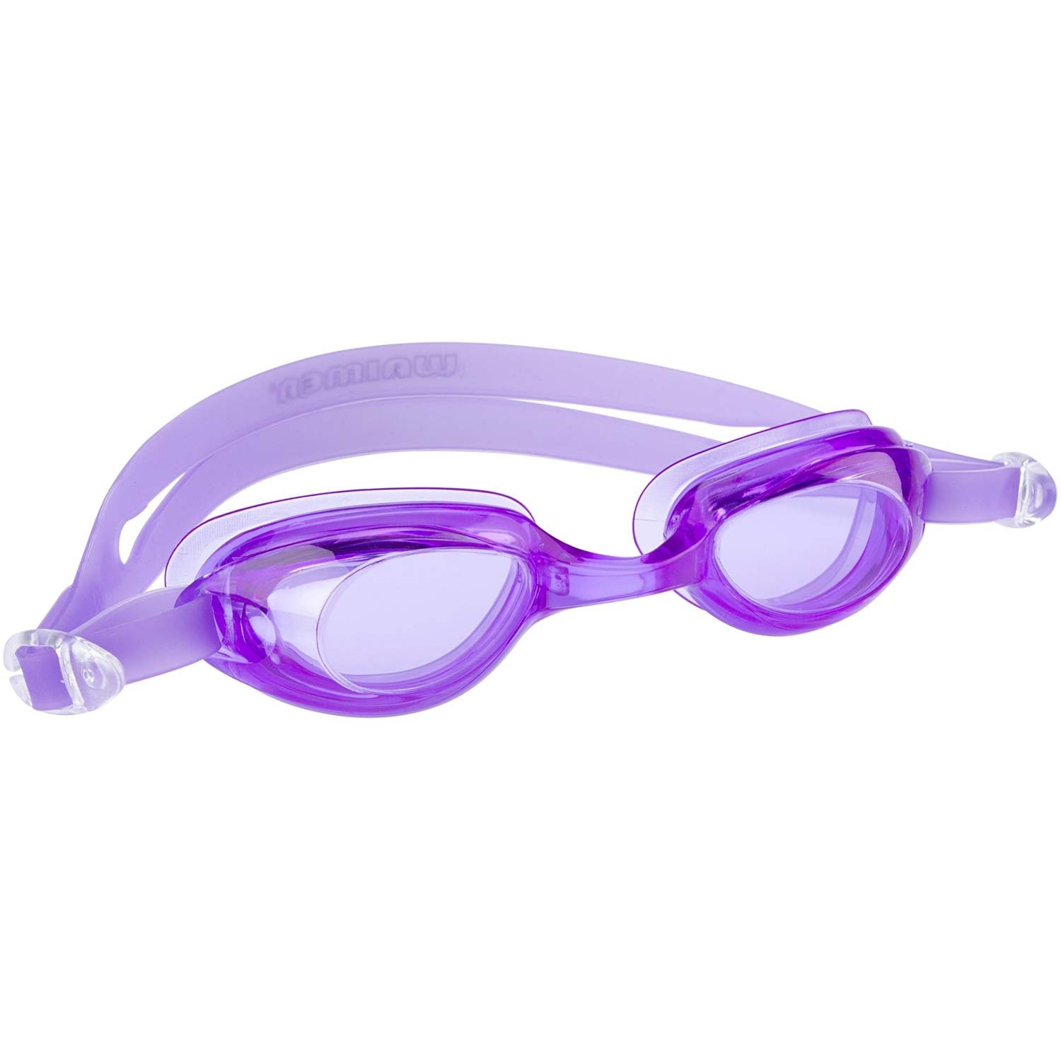 Occhialini da nuoto Junior, Viola