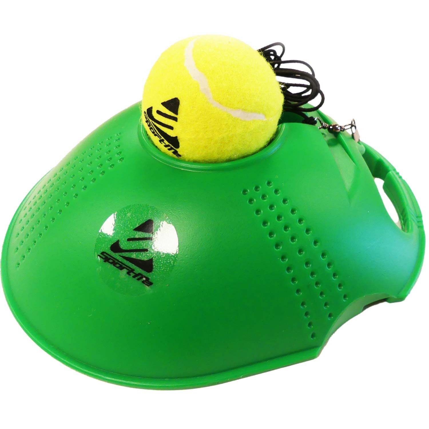 Tenniscoach