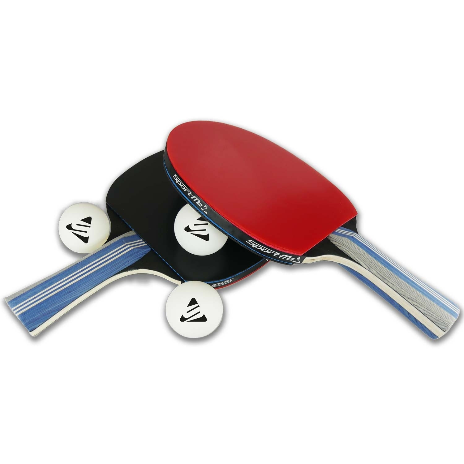 Ensemble de tennis de table