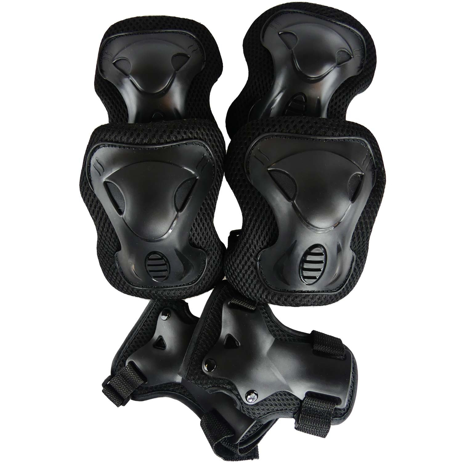 Conjunto protetor XS