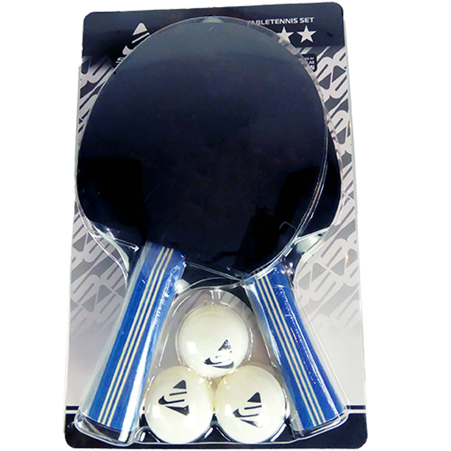 Set da ping-pong