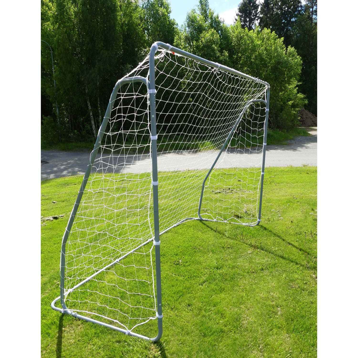 Voetbaldoel, 300 cm