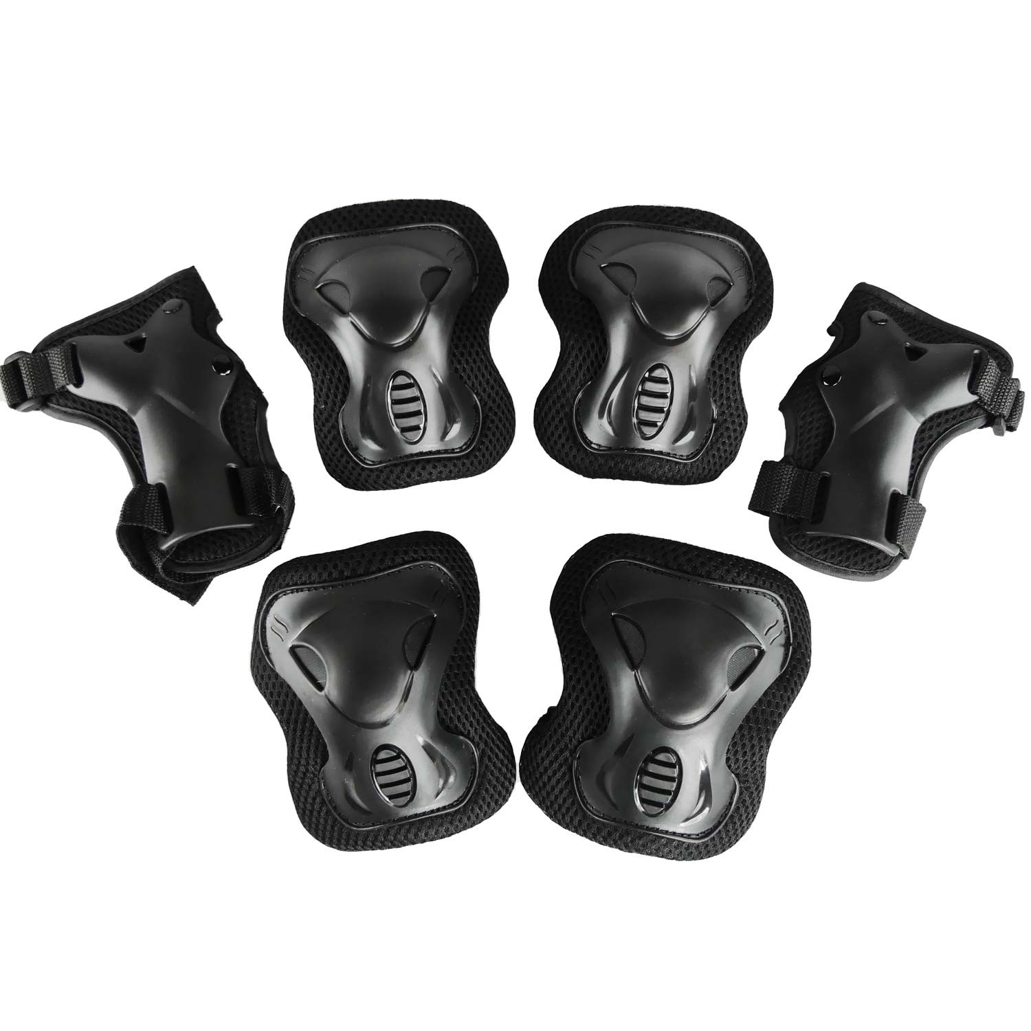 Conjunto de proteção M