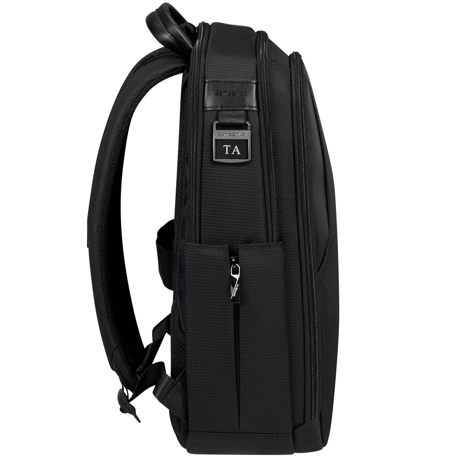 XBR Laptop Backpack 14.1" Black