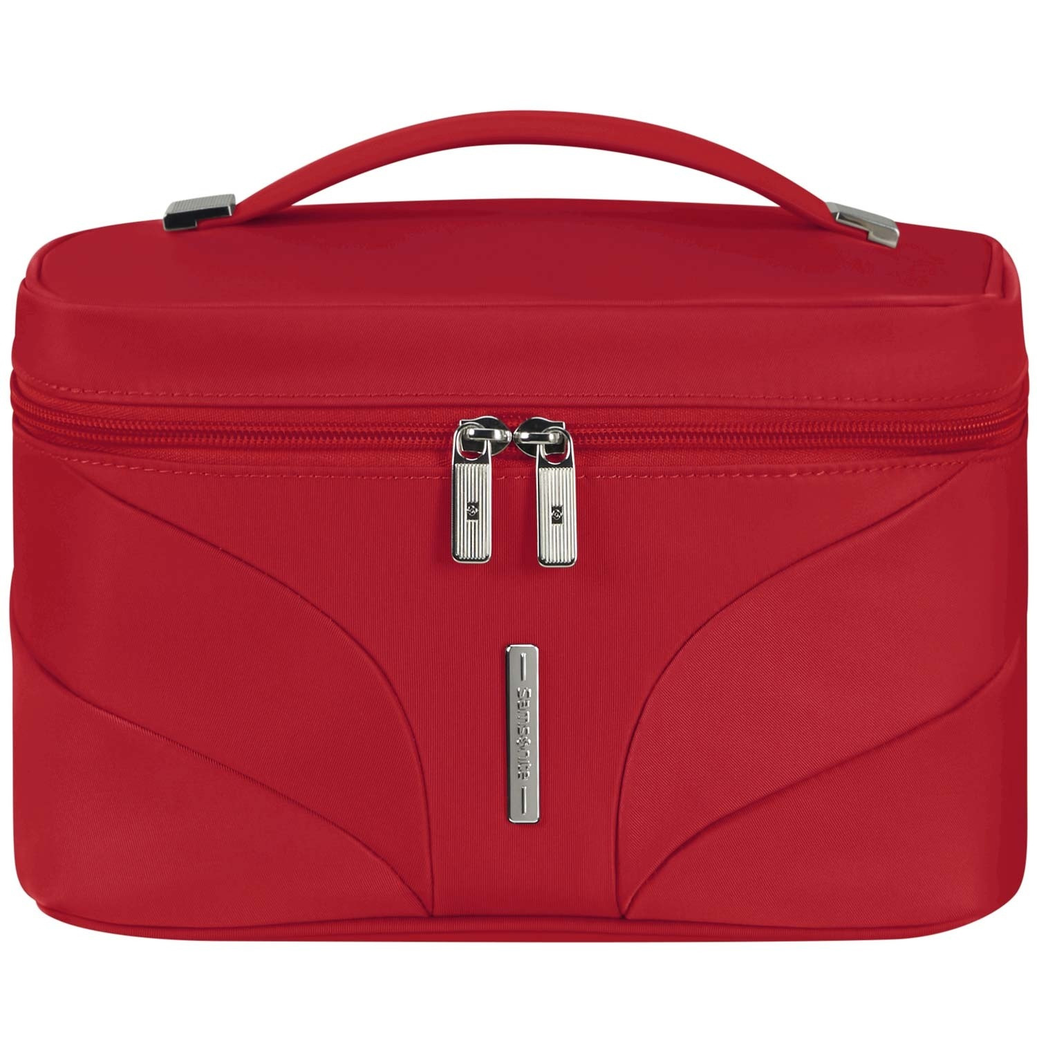 Attrix Necessário Vermelho