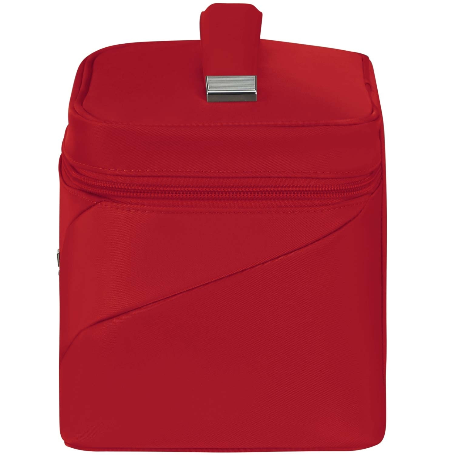 Attrix Necessário Vermelho