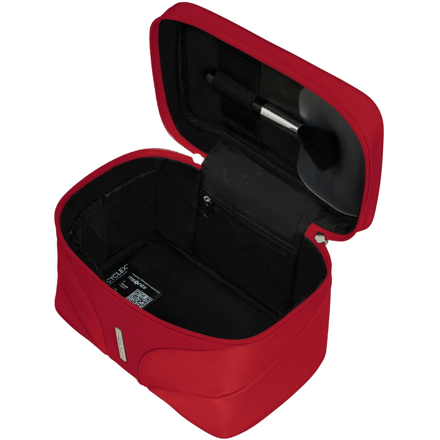 Attrix Notwendiges Rot