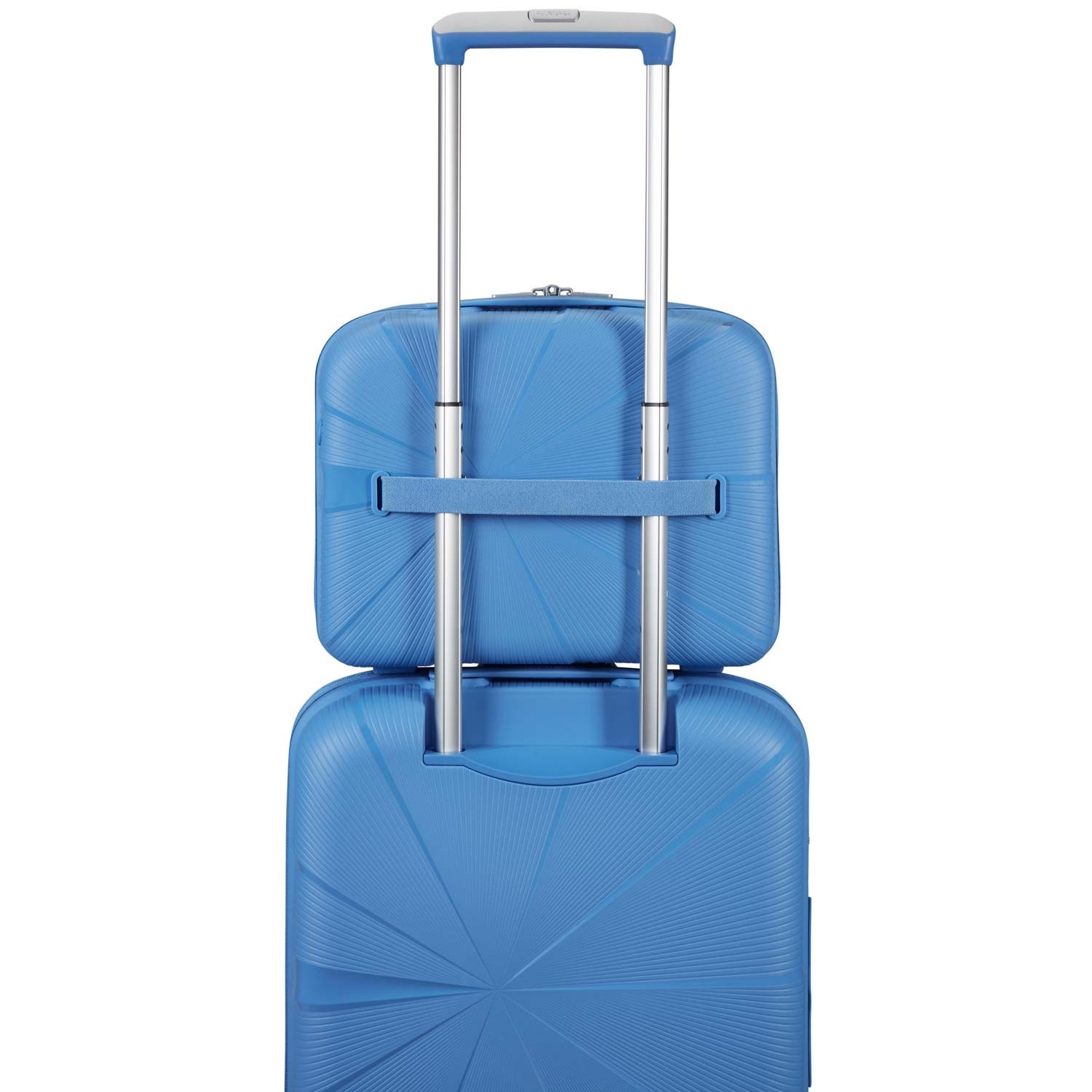 Starvibe Toiletry Blue
