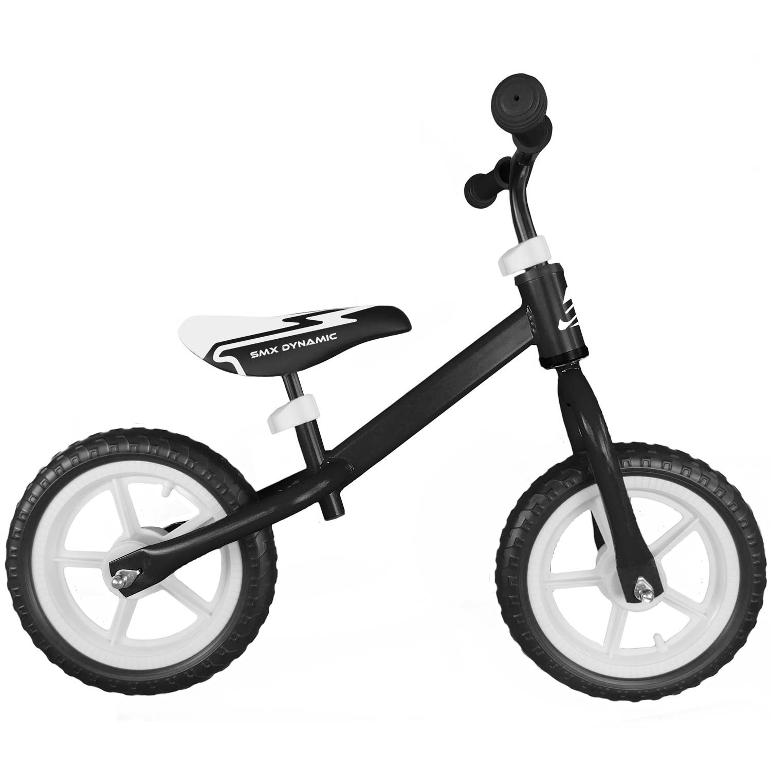 Bicicleta SMX Balance 12 polegadas