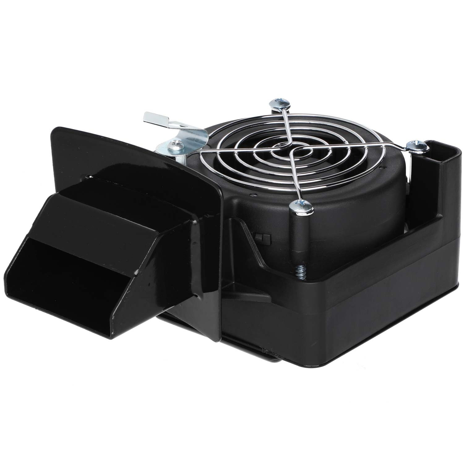Kamado-Zündventilator