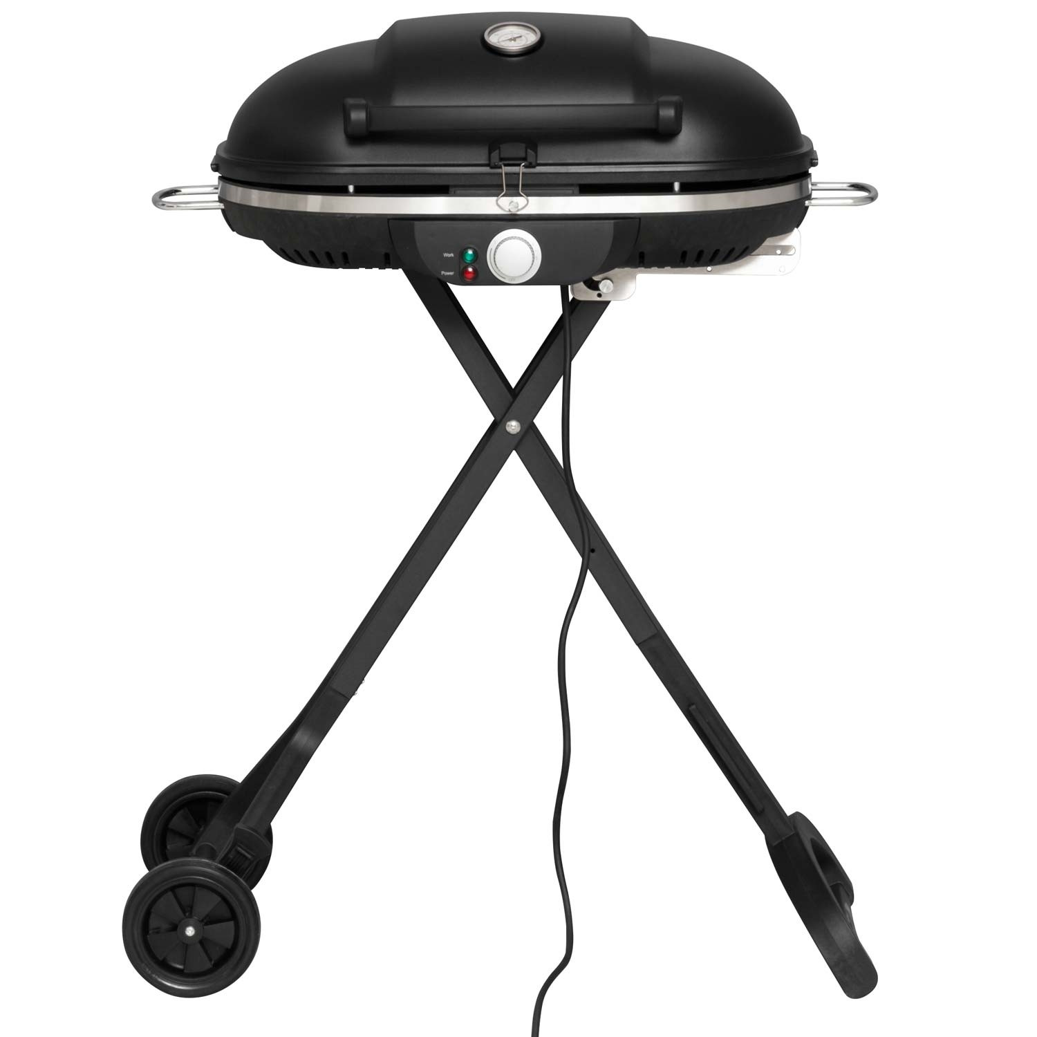 Elektrogrill Voyage