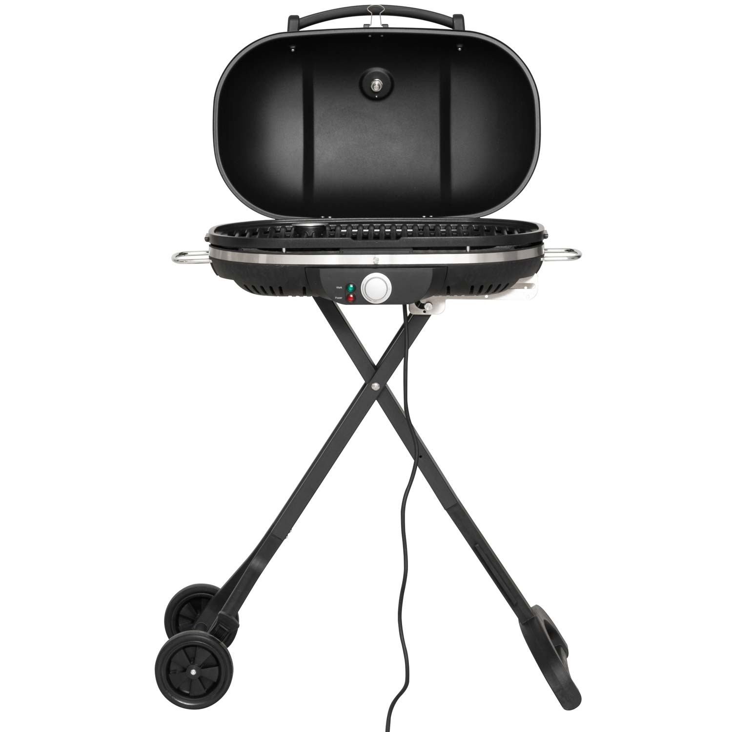 Elektrogrill Voyage