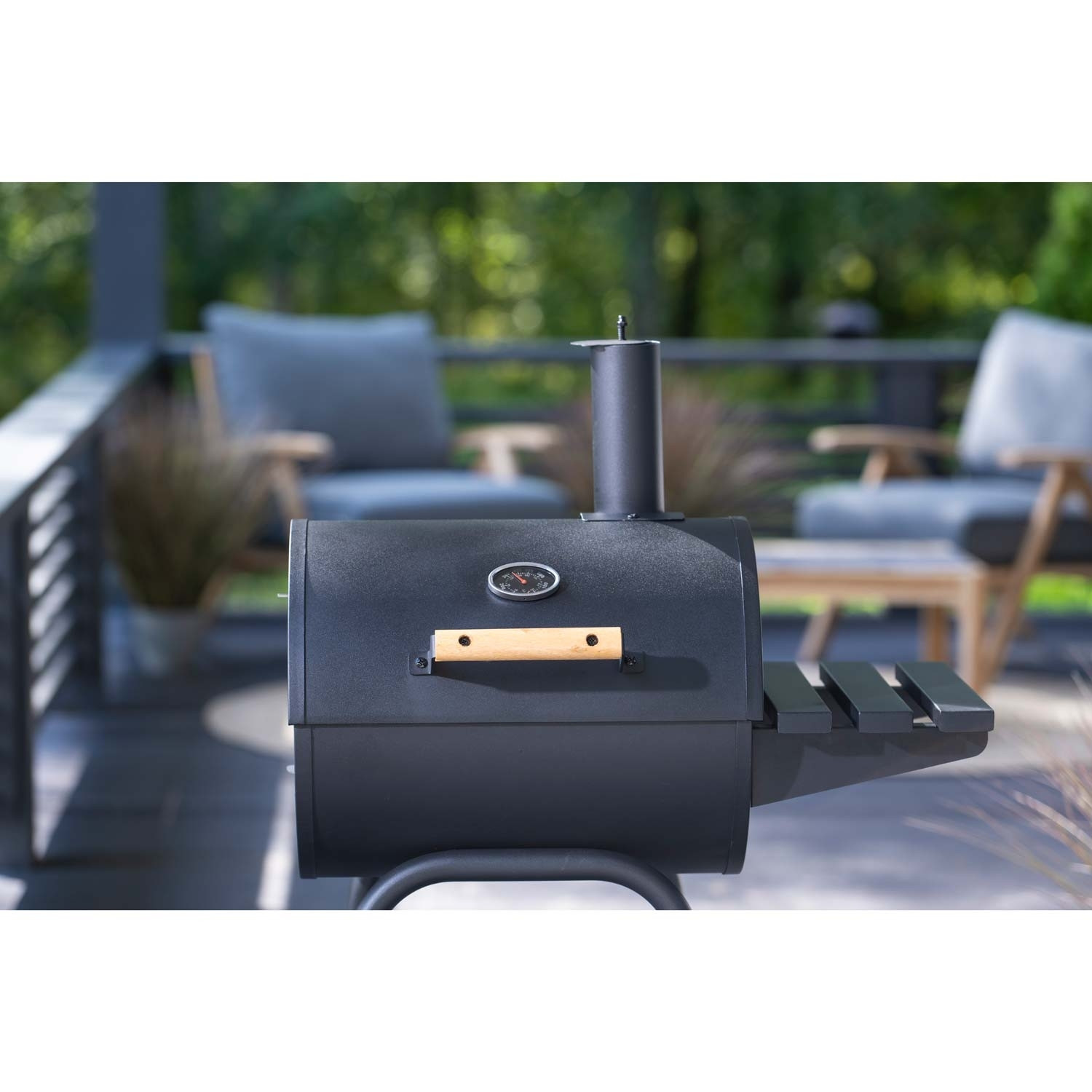 Grillfass Kilgore