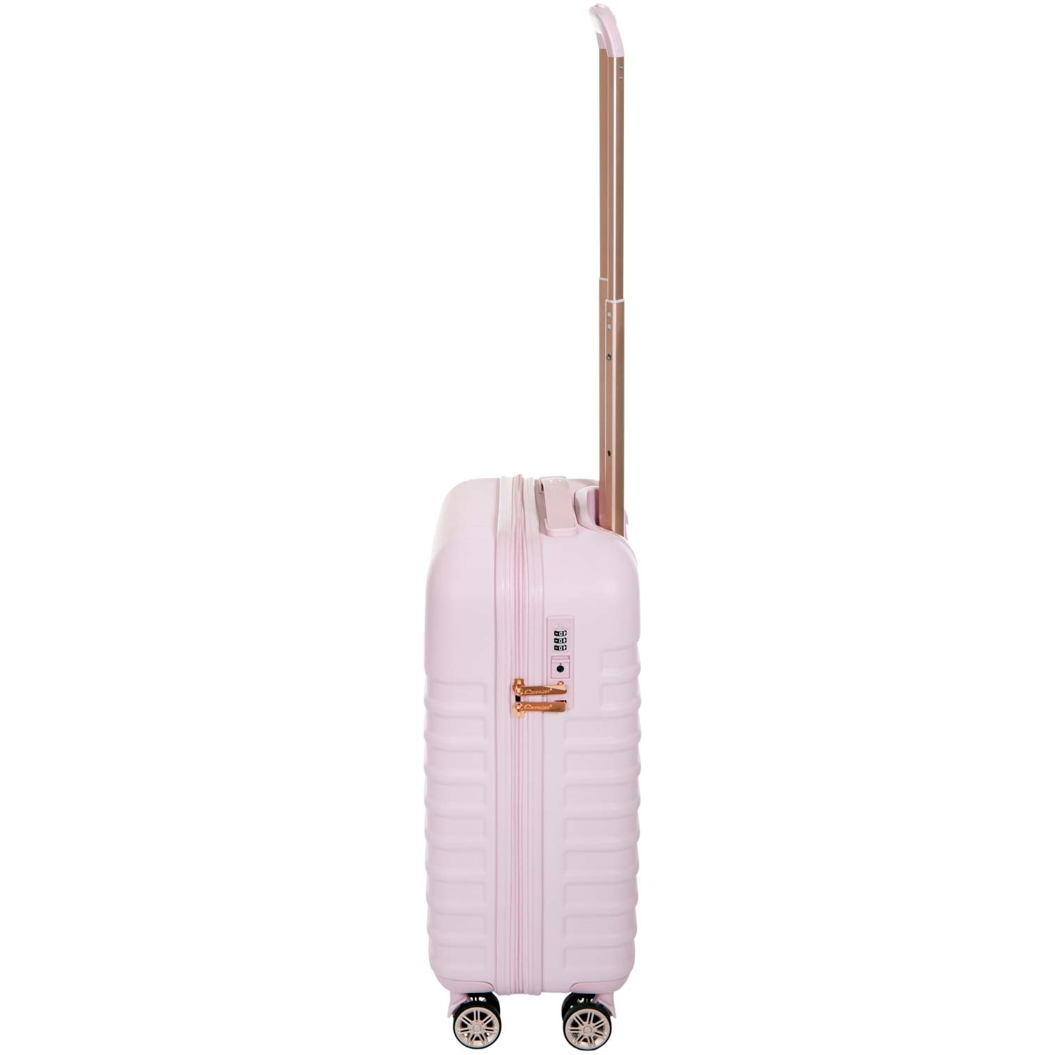 Pasadena Cabin Pink