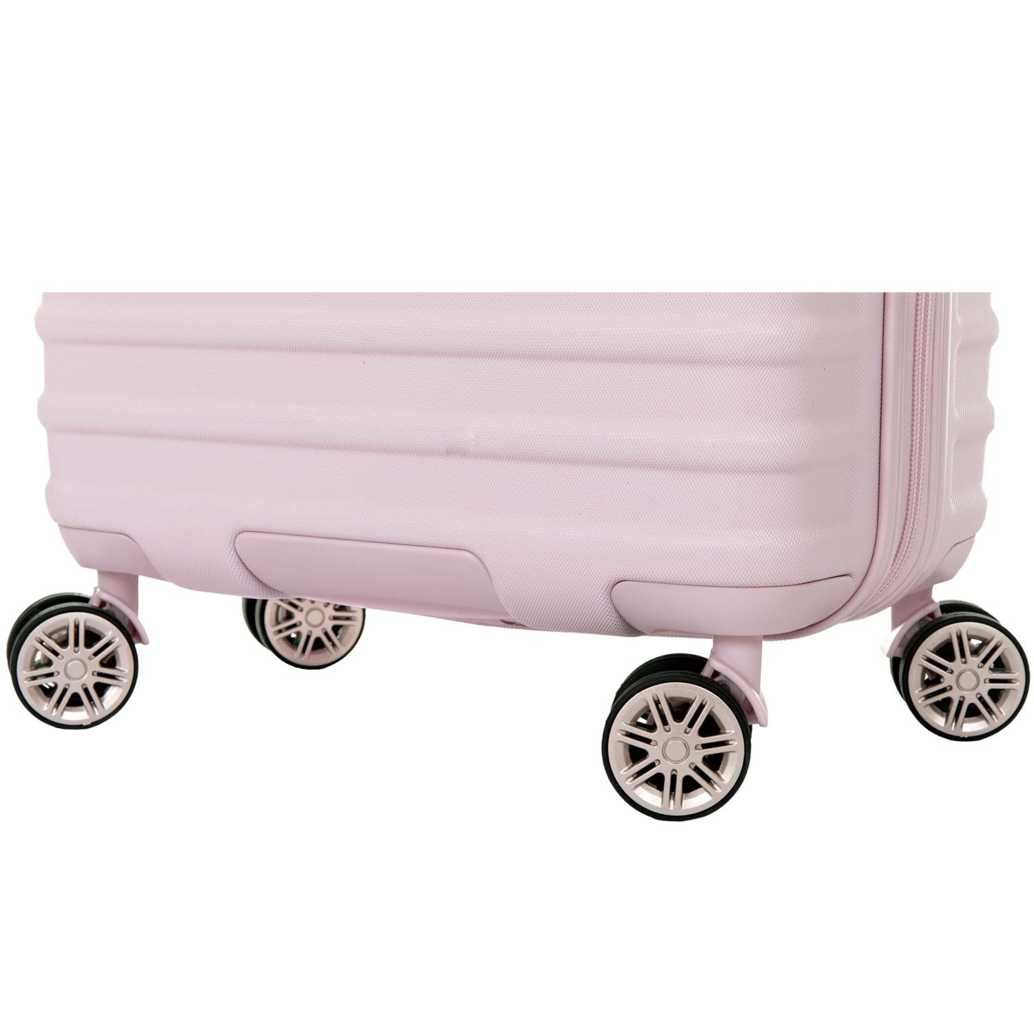 Pasadena hut roze